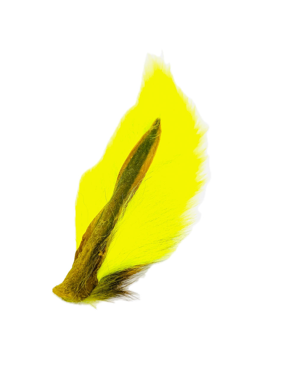 Miniature : Bucktail ultra sélect coloré (15 coloris)