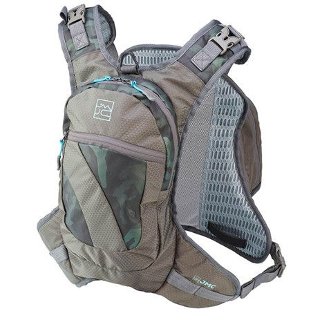 Miniature : Chest Pack Jmc Master Evo