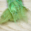 Miniature : Big foot Dubbing streamer blend (coloris naturels)