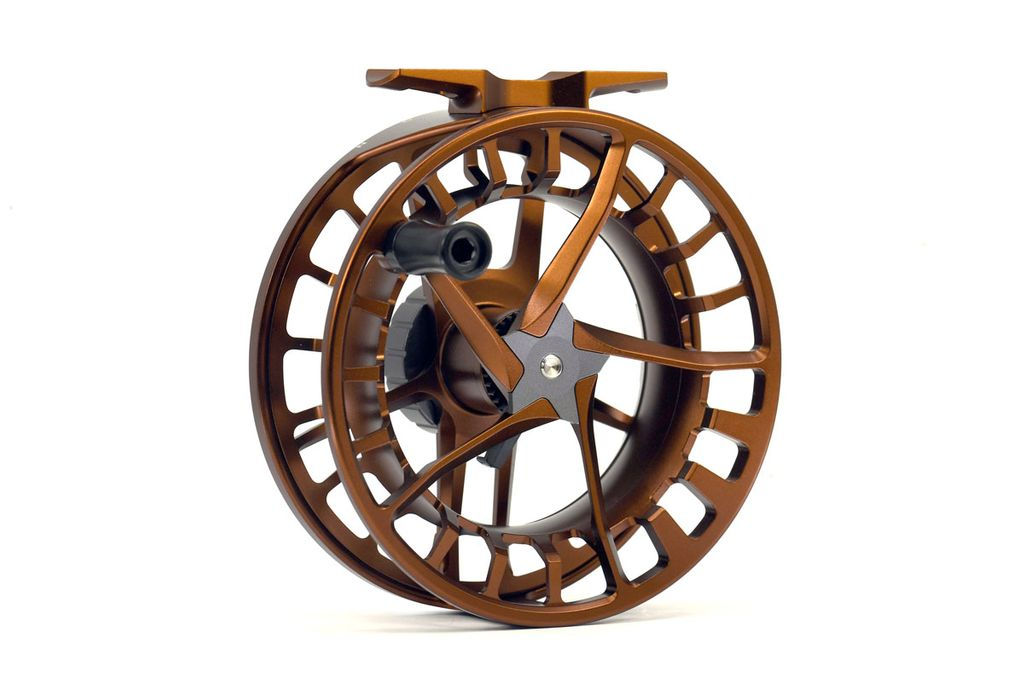 Litespeed F Reel Whiskey