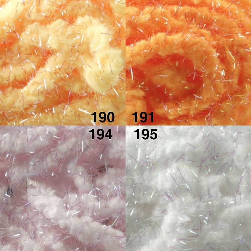 Miniature : Pearl EGGSTASY