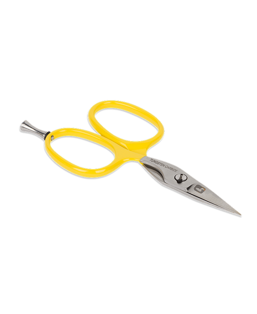 Ciseaux de montage Loon Tungsten Carbide Universal Scissors