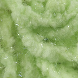 Miniature : UV Eggstasy – Chenille synthétique UV pour œufs et montages attractifs