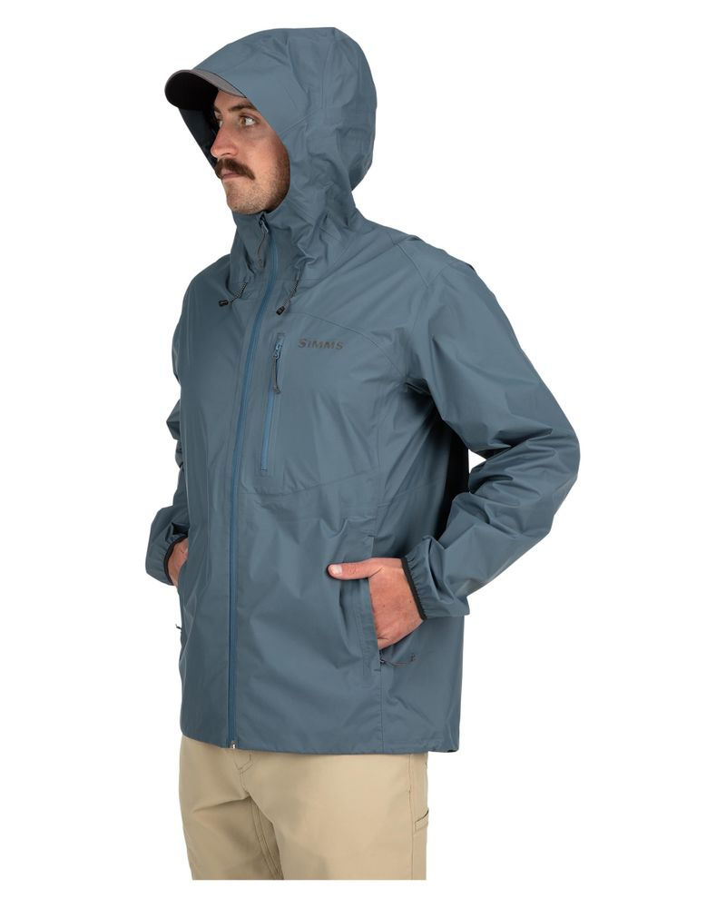 Miniature : Flyweight Shell jacket 