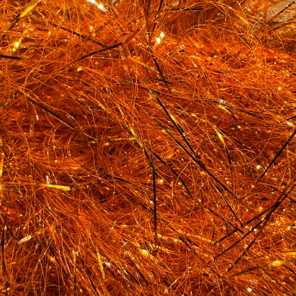 Miniature : Polar chenille