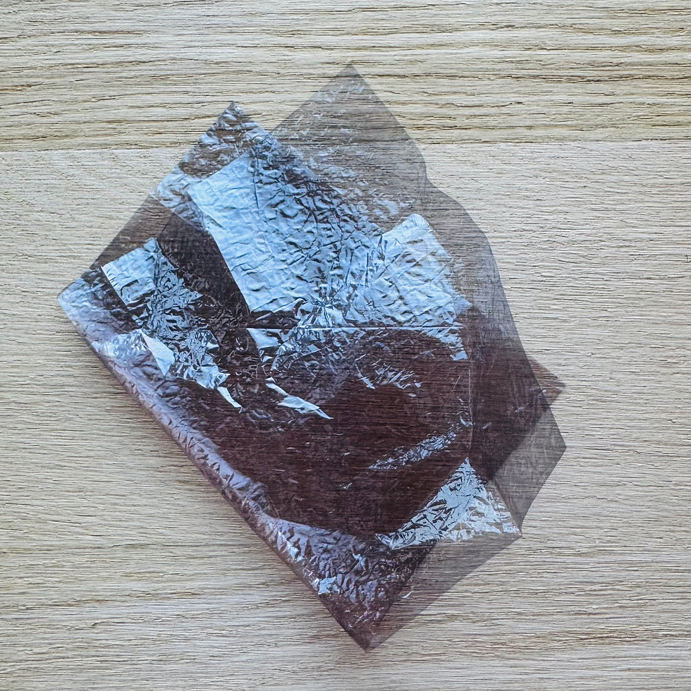 Miniature : Wing foil 