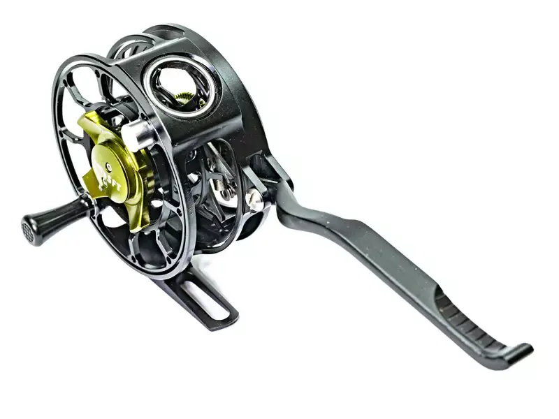 Miniature : Moulinet semi-automatique DAYTONA soldarini 