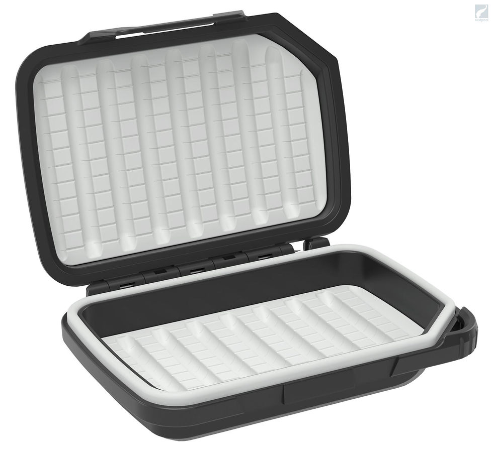 Boite à mouche Loop