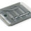 Miniature : Patch CF Design Micro slit foam fly protector