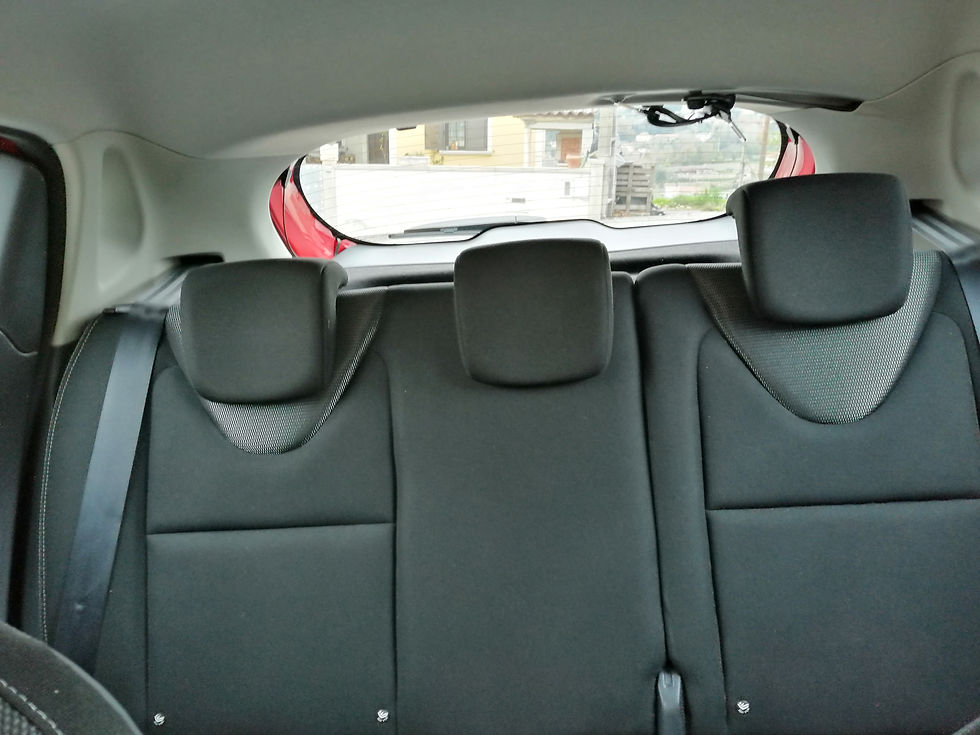 Miniatura: Renault Clio 1.5 dci 90