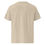 Thumbnail: Unisex organic ribbed neck t-shirt