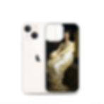 Thumbnail: Thoughtful Angel Case for iPhone®