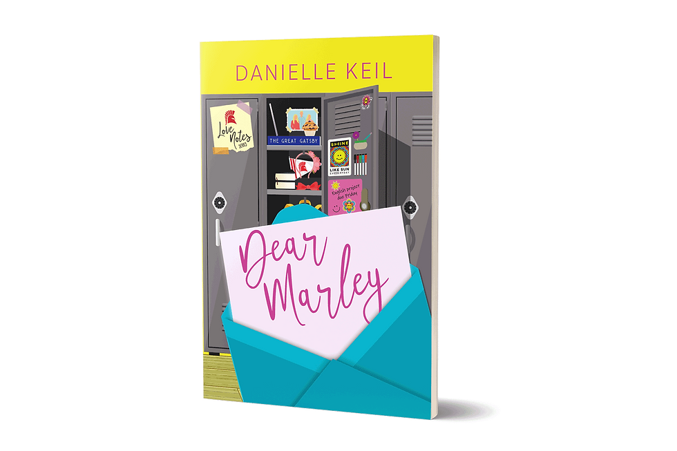 Dear Marley