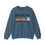 Thumbnail: Christian Sweatshirt Praise the Lord Bible Verse Sweatshirt Religious Apparel