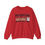 Thumbnail: Christian Sweatshirt Praise the Lord Bible Verse Sweatshirt Religious Apparel