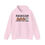 Thumbnail: Christian Hoodie Praise The Lord Trendy Christian Verse Hoodies Stylish Hoodie