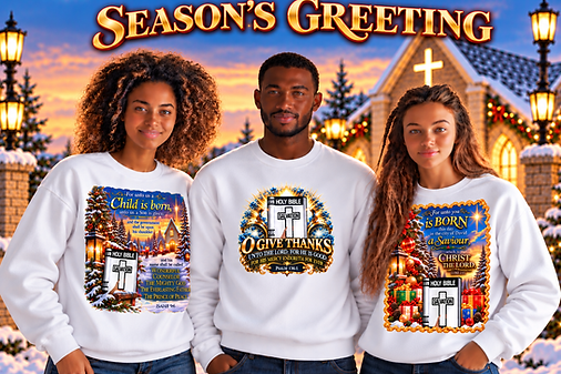 Season’s Greetings at the Snowy Church.png