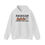 Thumbnail: Christian Hoodie Praise The Lord Trendy Christian Verse Hoodies Stylish Hoodie
