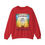 Thumbnail: Christian Sweatshirt Greatly to be Praised Faith verse Clothing Bible verse Shir
