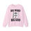 Thumbnail: Christian Sweatshirt Big Word Bible Verse Sweatshirt Religious Apparel 