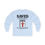 Thumbnail: Saved Christian Long Sleeve Tee Unisex Faith Graphic Shirt