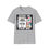 Thumbnail: Christian T-Shirt God is for Me Christian Tee Faith Tee Inspirational TShirt