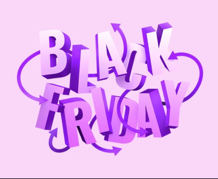 Black Friday 2020