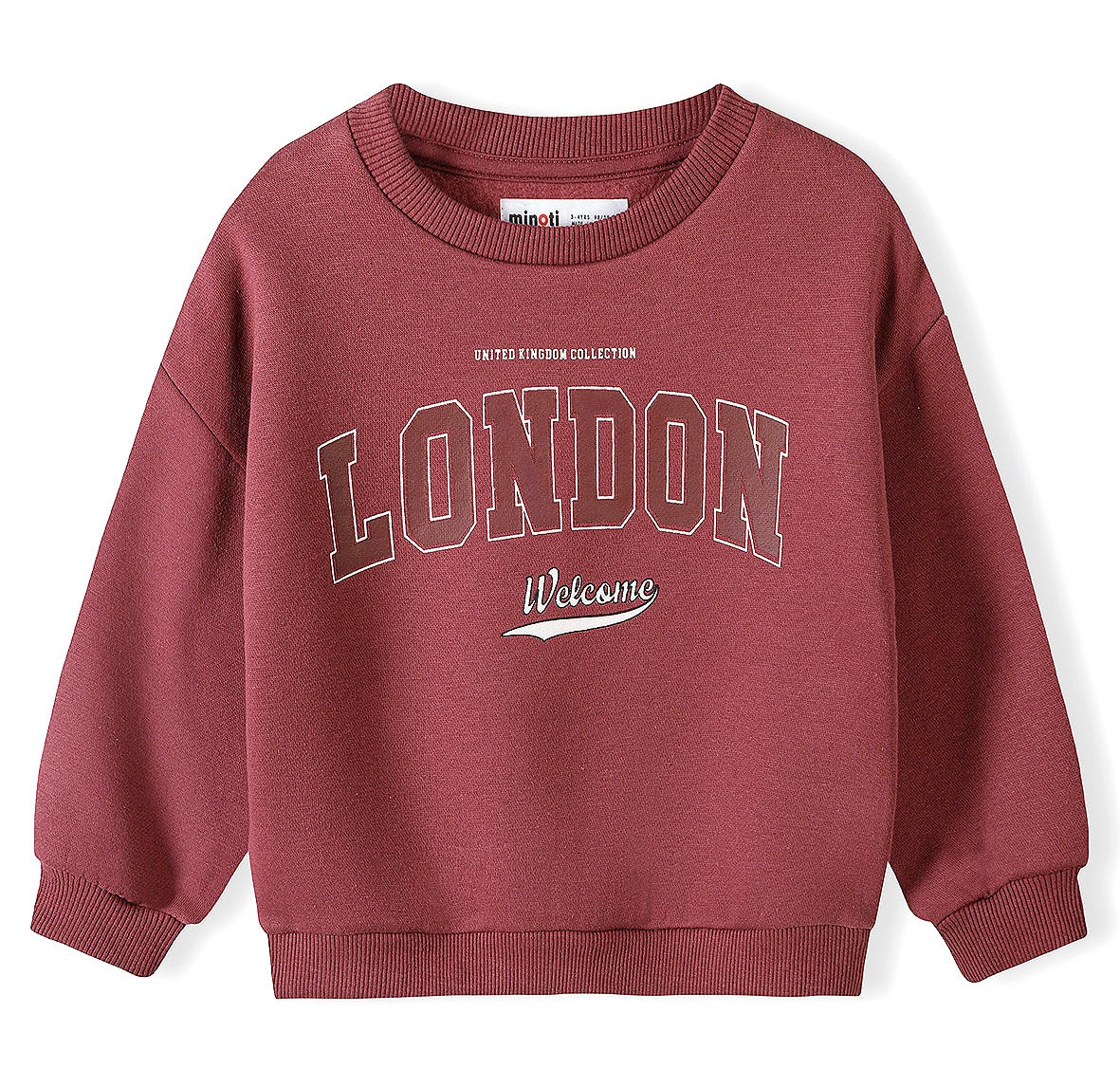 Παιδική Μπλούζα Φούτερ για κορίτσια