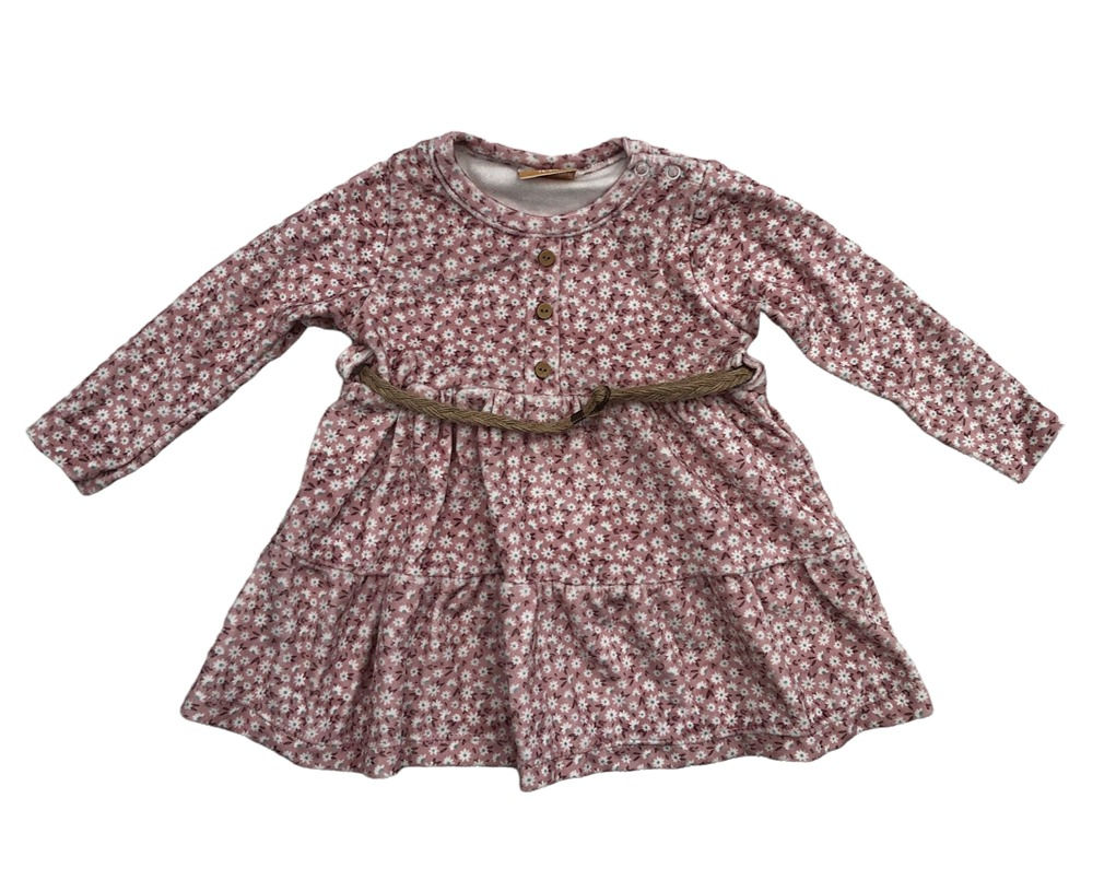 Βρεφικό φόρεμα για κορίτσια