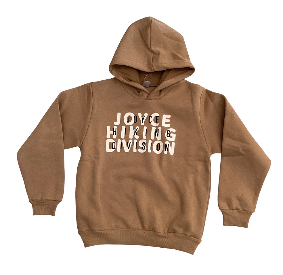 Παιδική μπλούζα φούτερ με κουκούλα για αγόρια