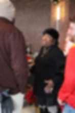 Board President, Betty Brown