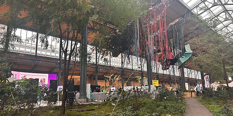 CBE JU Stakeholder Forum 2026: Driving Bio-based Innovation in Europe