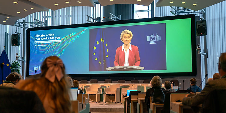 Recordings Available from the Promotion of Agricultural Products Info Days 2026