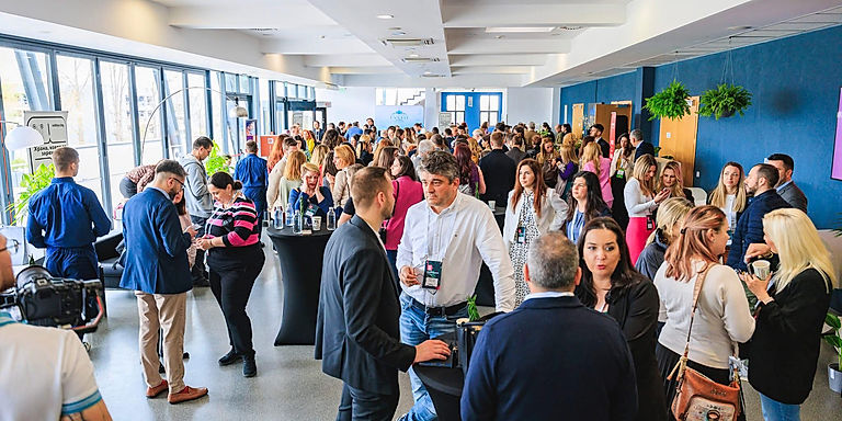 European agrifood and climate‑related events from October to December 2025