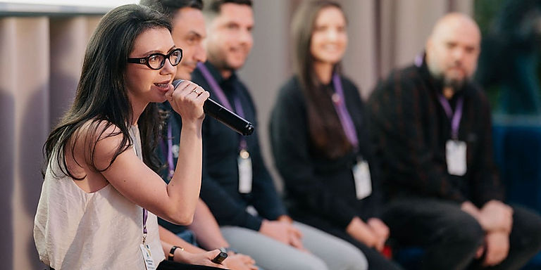 From Student to Entrepreneur – Teodora Grigorova and The Good Club