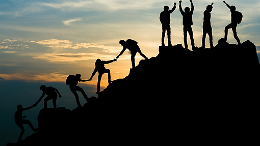 Green and Black Illustrated Video Game C