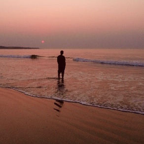 Day 5 - True Peace in Him