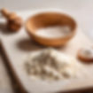 flour and sugar scattered on a kitchen worktop.jpg