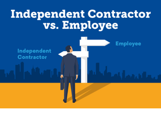 Distinguishing Employees and Independent Contractors: Factors Considered by Courts in India
