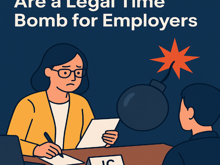 The POSH Quagmire: How IC Procedural Lapses Void Entire Disciplinary Actions and Cost Employers Lakhs