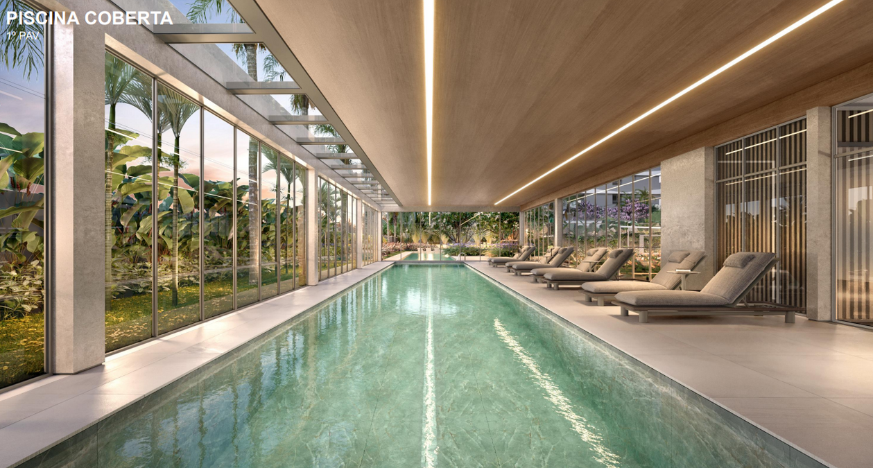 Lançamento em São Caetano do Sul - Casa Cerâmica