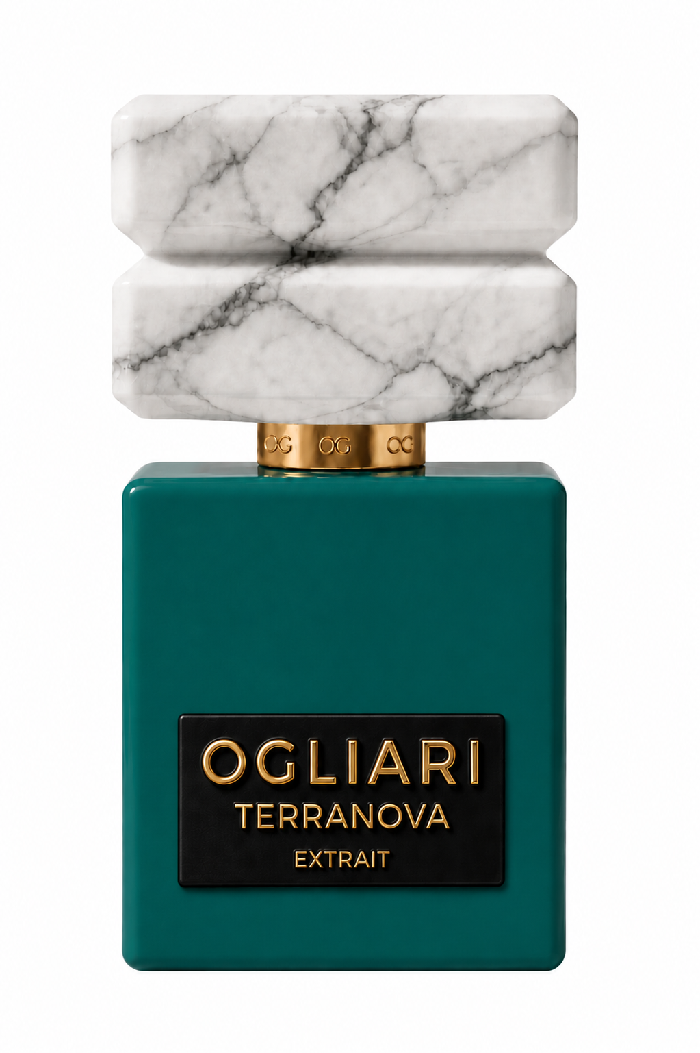 TERRANOVA - EXTRAIT 100ML