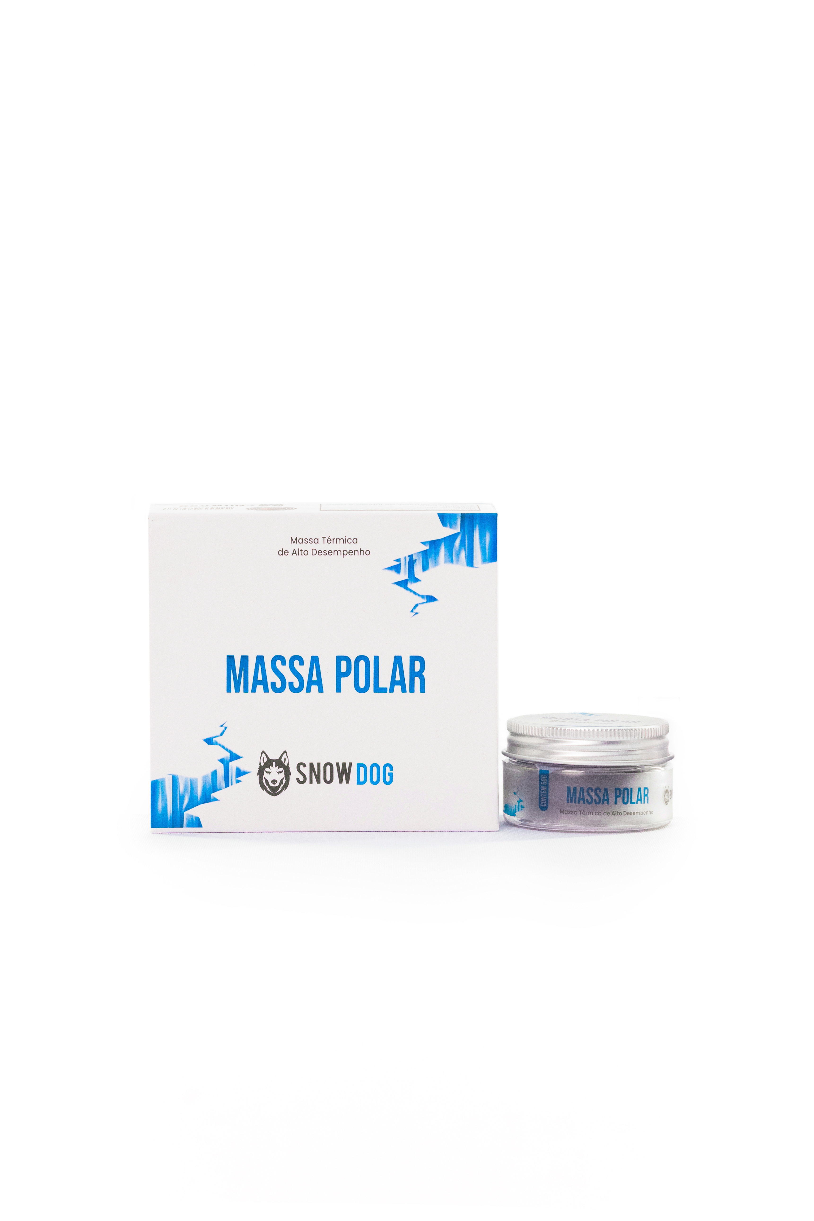 Massa Polar-50g