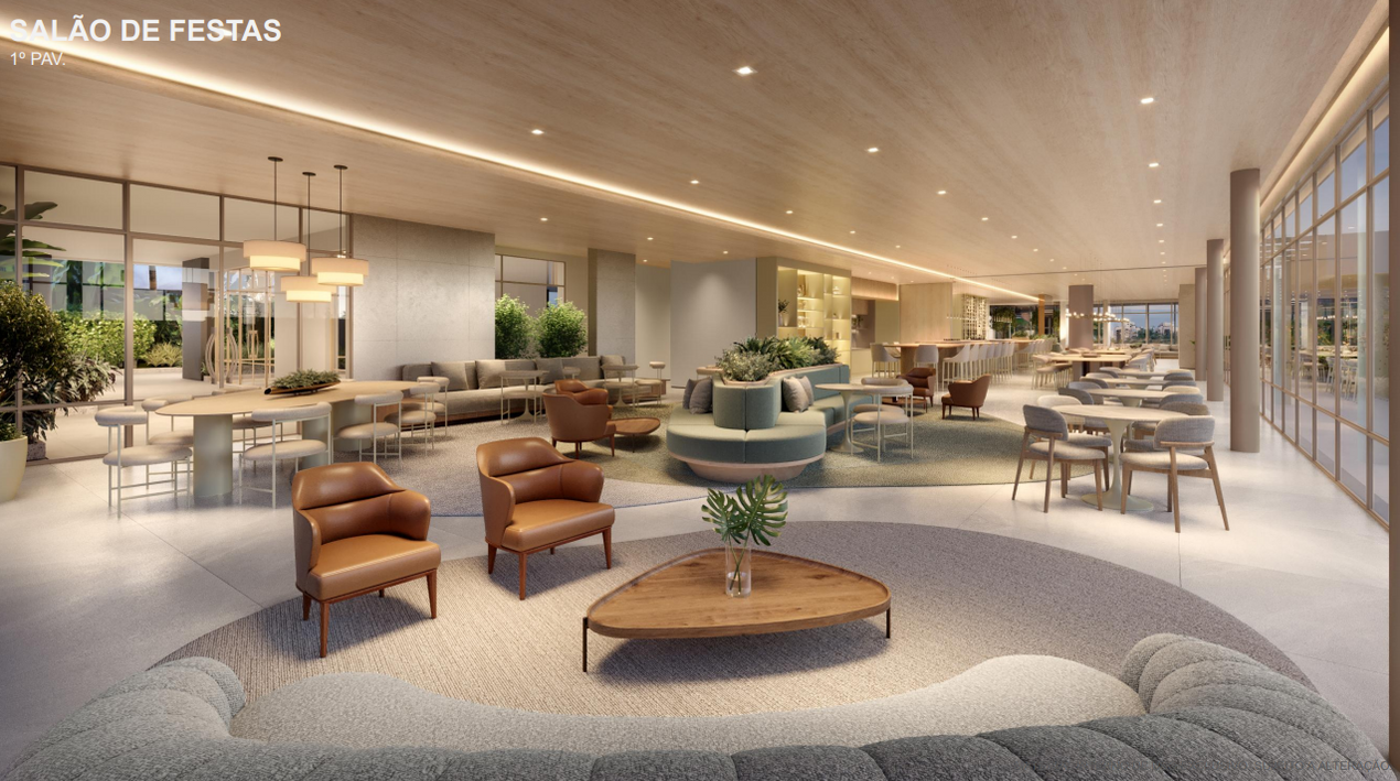 Lançamento em São Caetano do Sul - Casa Cerâmica