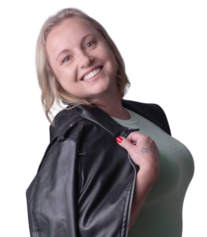 Janaina Hubner