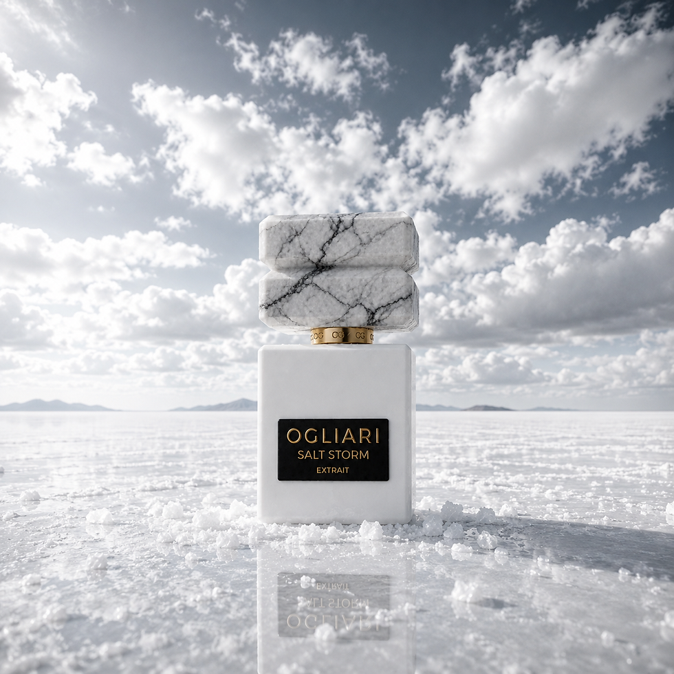Miniatura: SALT STORM - EXTRAIT 100ML