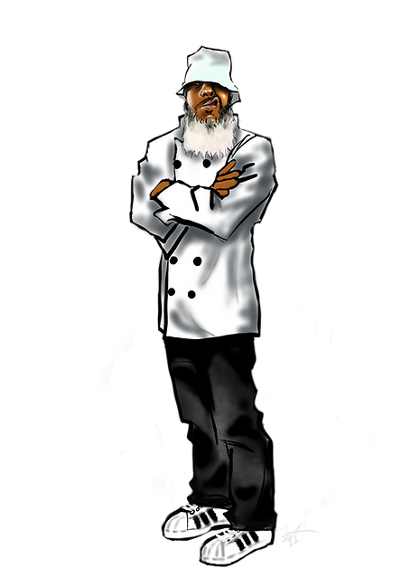 Che Butter Jonez
