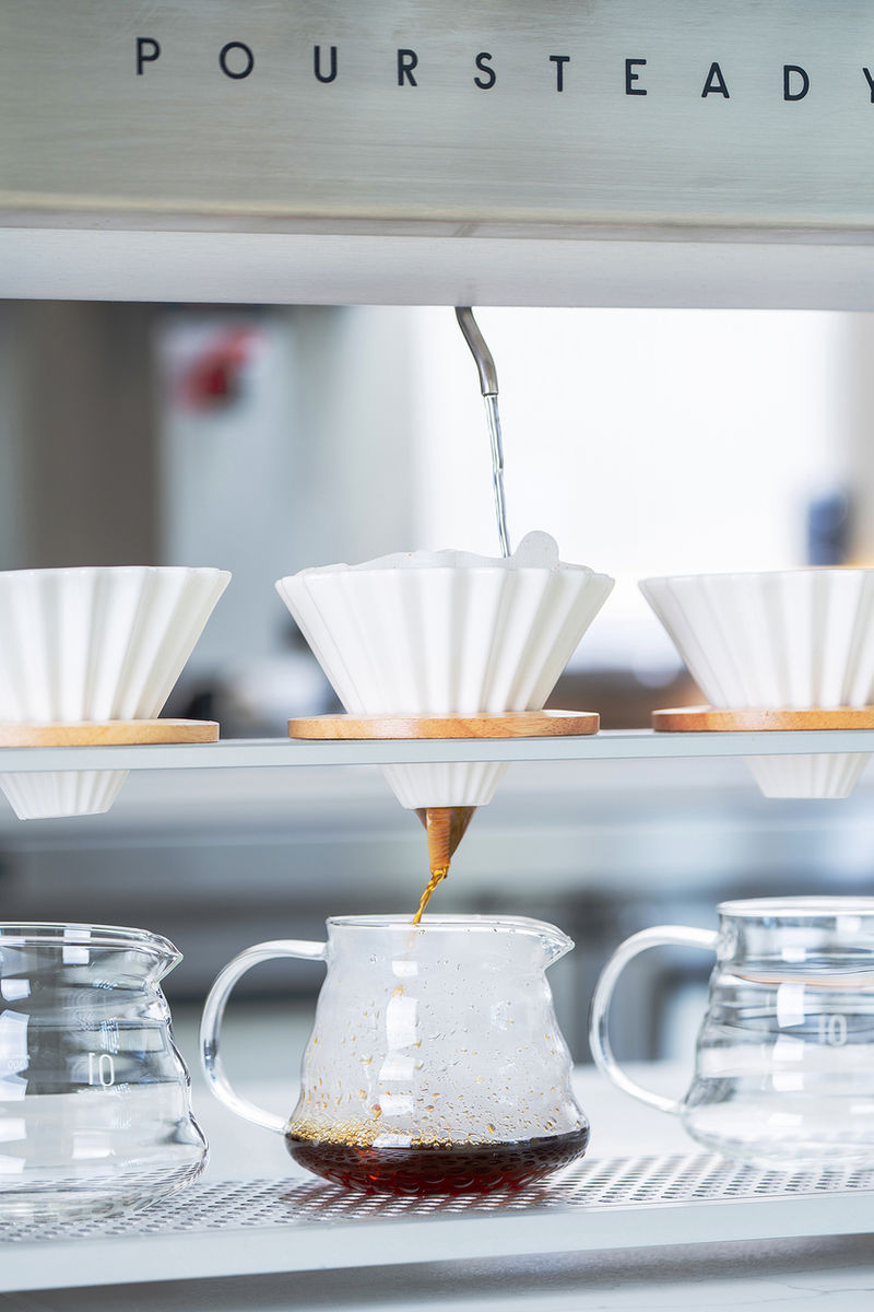 Q Specialty Coffee