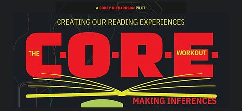 $45 Ticket Includes 2 Drink Tickets Happy Hour Food & Drink Specials Film - QR code Flyer_