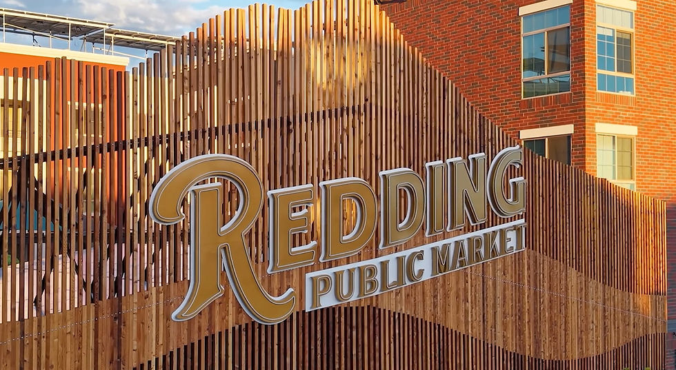 Trivia @ The Public Market